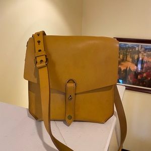 Madewell Brisbane Bag
